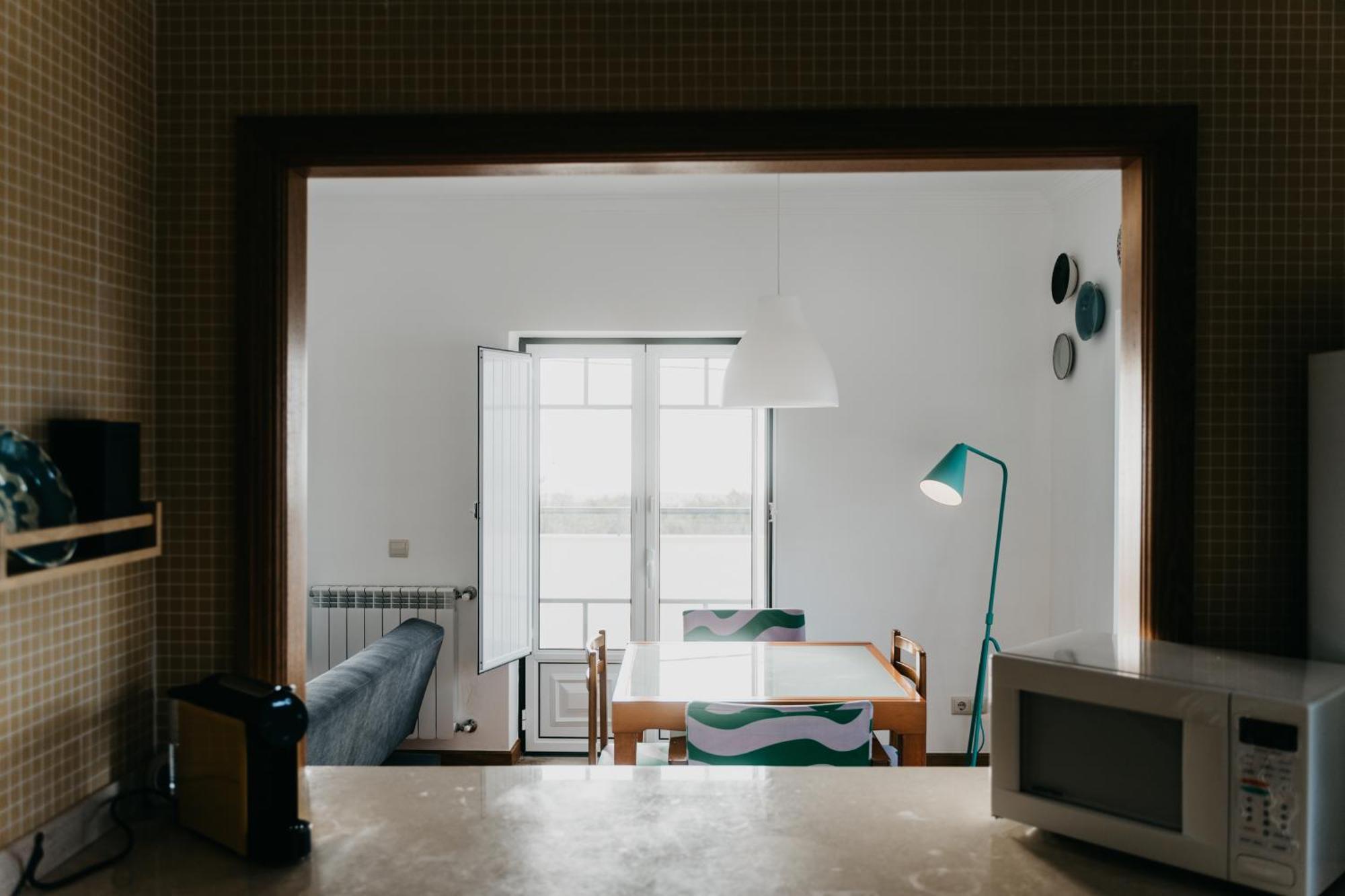 퀴아이오스 Casa Do Xixo 빌라 외부 사진